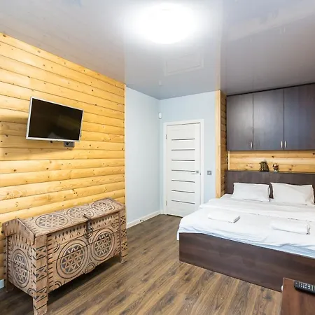 в центрі в новобудові вулиця шевченка 19 навпроти сільпо Appartamento Leopoli