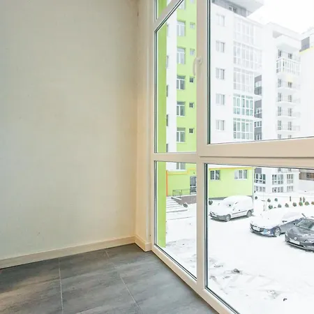 Appartamento в центрі в новобудові вулиця шевченка 19 навпроти сільпо Leopoli