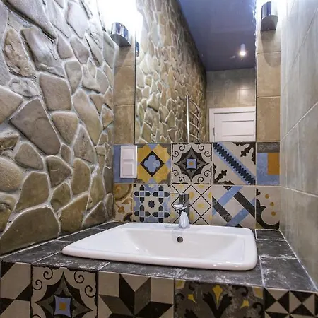 Appartamento в центрі в новобудові вулиця шевченка 19 навпроти сільпо