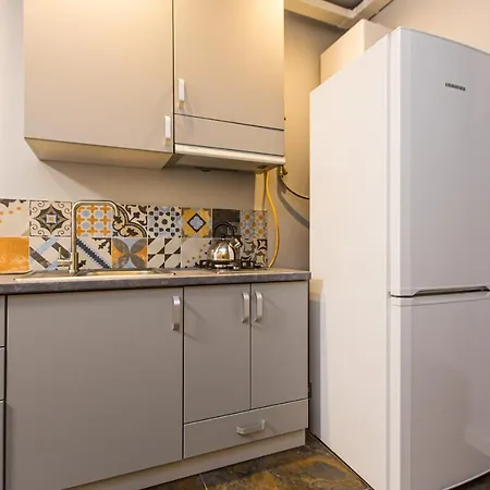 Appartamento в центрі в новобудові вулиця шевченка 19 навпроти сільпо Leopoli