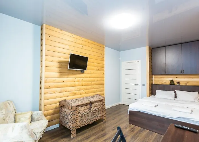 в центрі в новобудові вулиця шевченка 19 навпроти сільпо Апартаменти