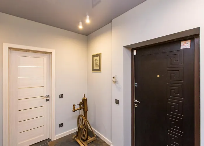 в центрі в новобудові вулиця шевченка 19 навпроти сільпо Апартаменти