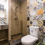 в центрі в новобудові вулиця шевченка 19 навпроти сільпо Apartamento Leópolis