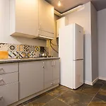 Apartamento в центрі в новобудові вулиця шевченка 19 навпроти сільпо *