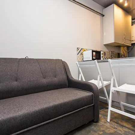 Апартаменты в центрі в новобудові вулиця шевченка 19 навпроти сільпо Львов