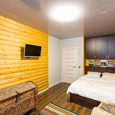 в центрі в новобудові вулиця шевченка 19 навпроти сільпо * Lviv