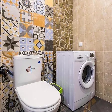 Daire в центрі в новобудові вулиця шевченка 19 навпроти сільпо