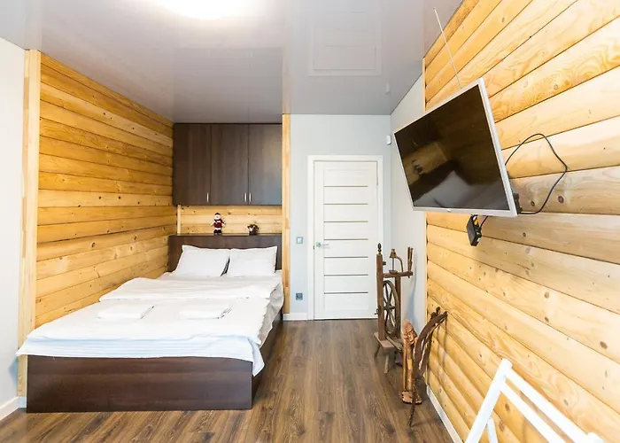 Апартаменты в центрі в новобудові вулиця шевченка 19 навпроти сільпо