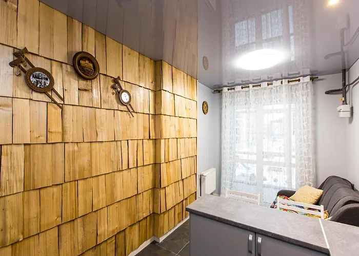 в центрі в новобудові вулиця шевченка 19 навпроти сільпо Apartamento