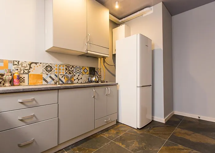 Apartamento в центрі в новобудові вулиця шевченка 19 навпроти сільпо *