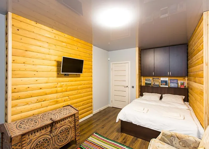 в центрі в новобудові вулиця шевченка 19 навпроти сільпо * 利沃夫