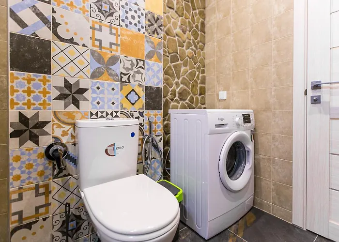 Apartamento в центрі в новобудові вулиця шевченка 19 навпроти сільпо