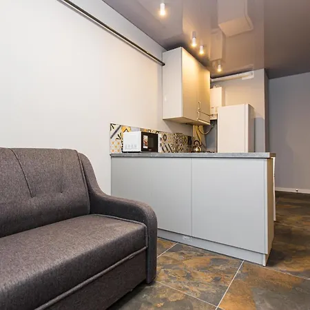 Διαμέρισμα в центрі в новобудові вулиця шевченка 19 навпроти сільпо